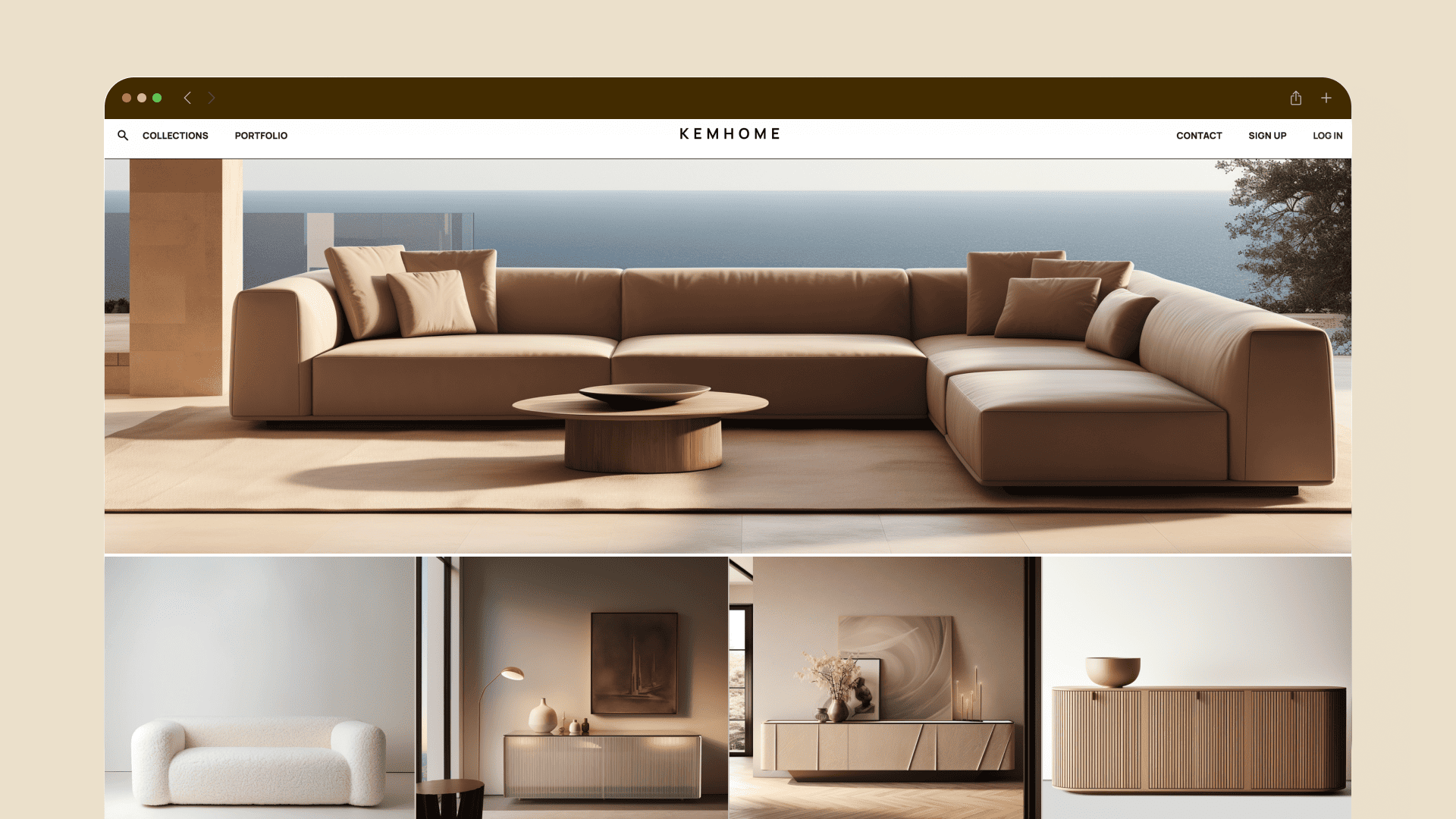 Potodesign