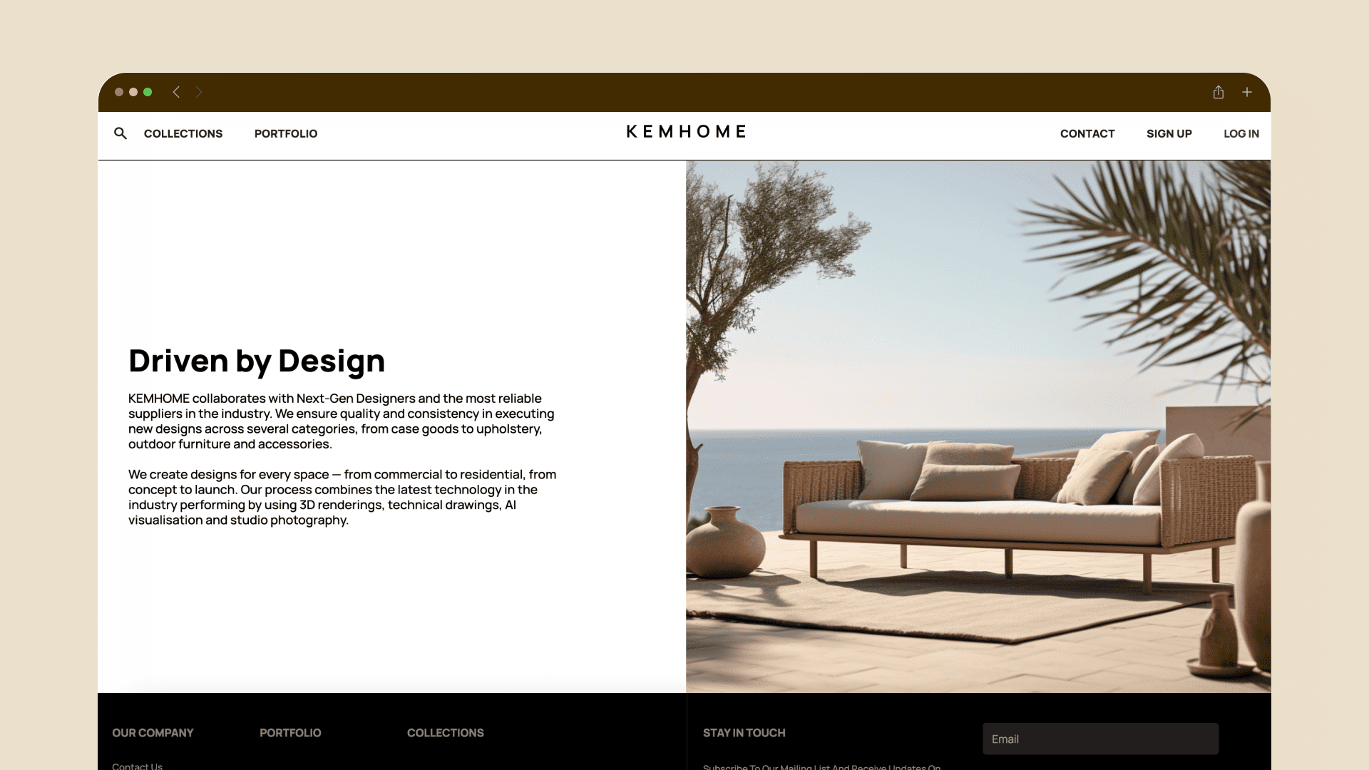 Potodesign