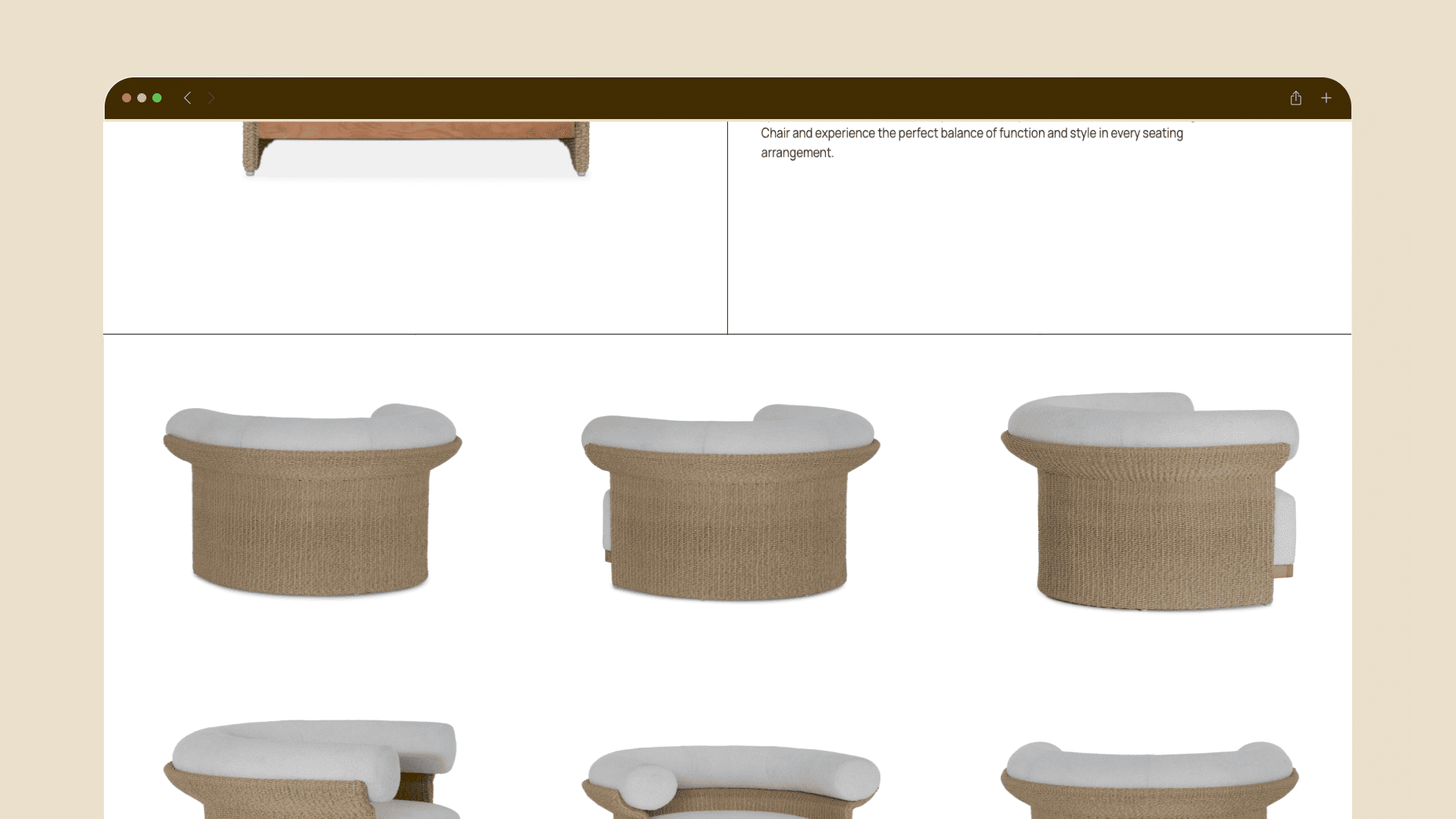 Potodesign