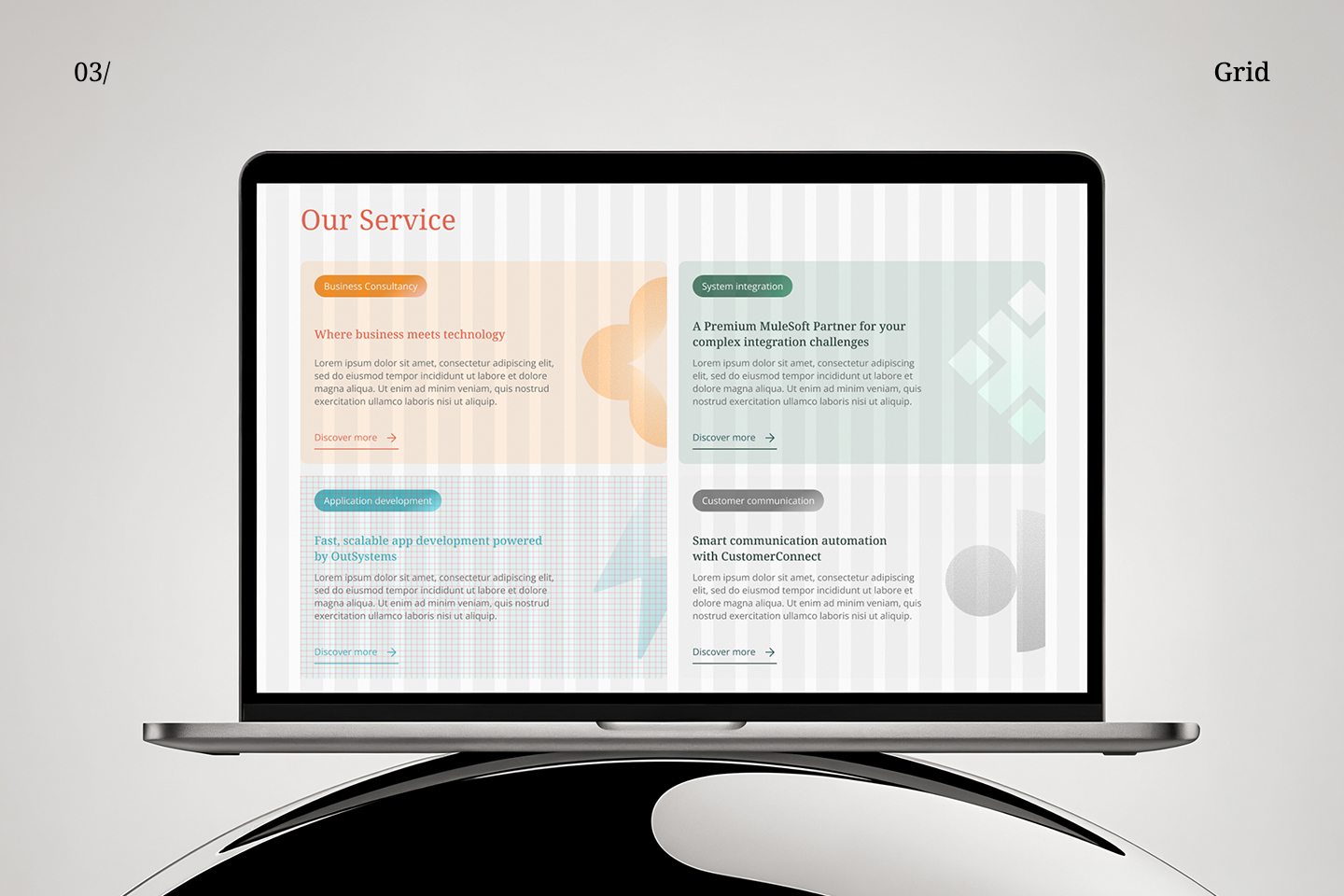 PotoDesign Portfolio I Harmonygroup.eu
